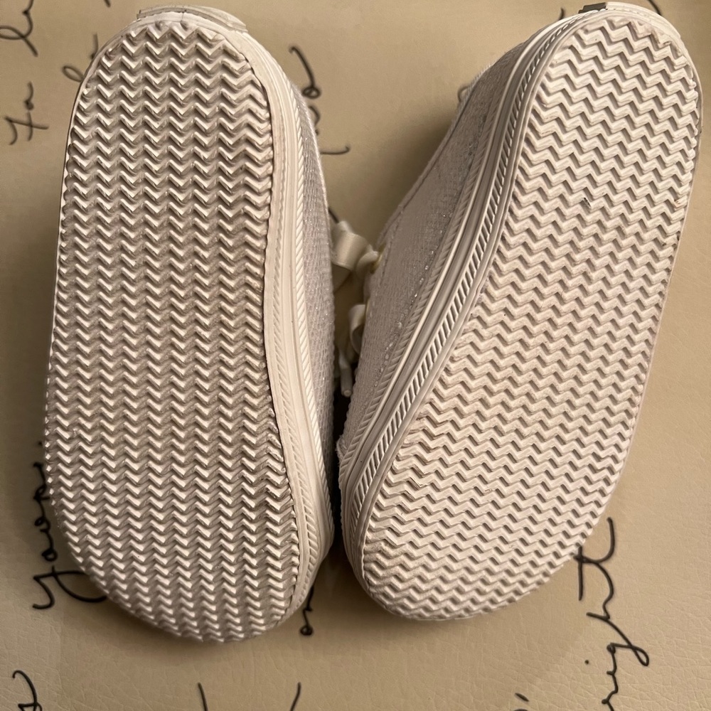 Keds kickstart jr sneaker size 3 NWOT - Picture 5 of 5